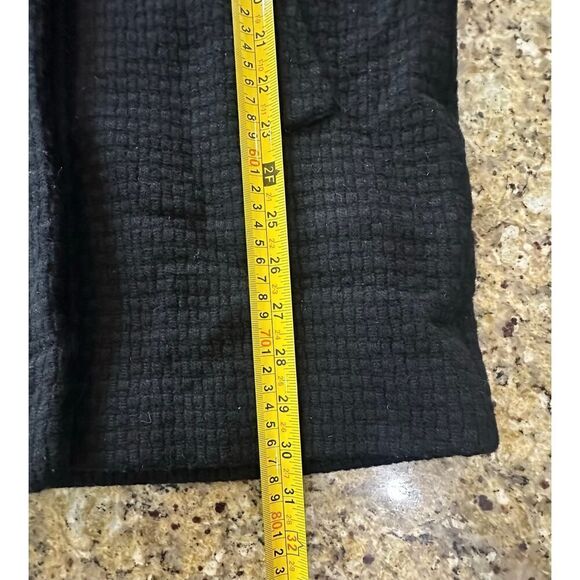 Mob Wife Old Money VINTAGE Women’s Size 40 Wool Blend Faux Fur Mid Length Jacket - Picture 14 of 16